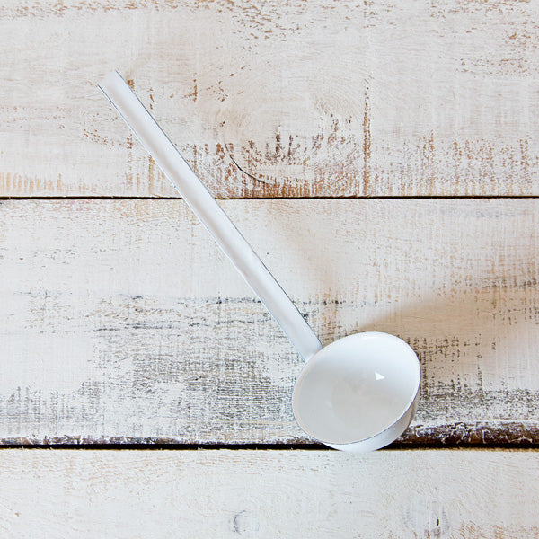 Utensilio cocina enlozado