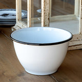 Bowl grande enlozado