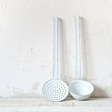 Utensilio cocina enlozado