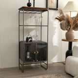 Mueble bar Federico