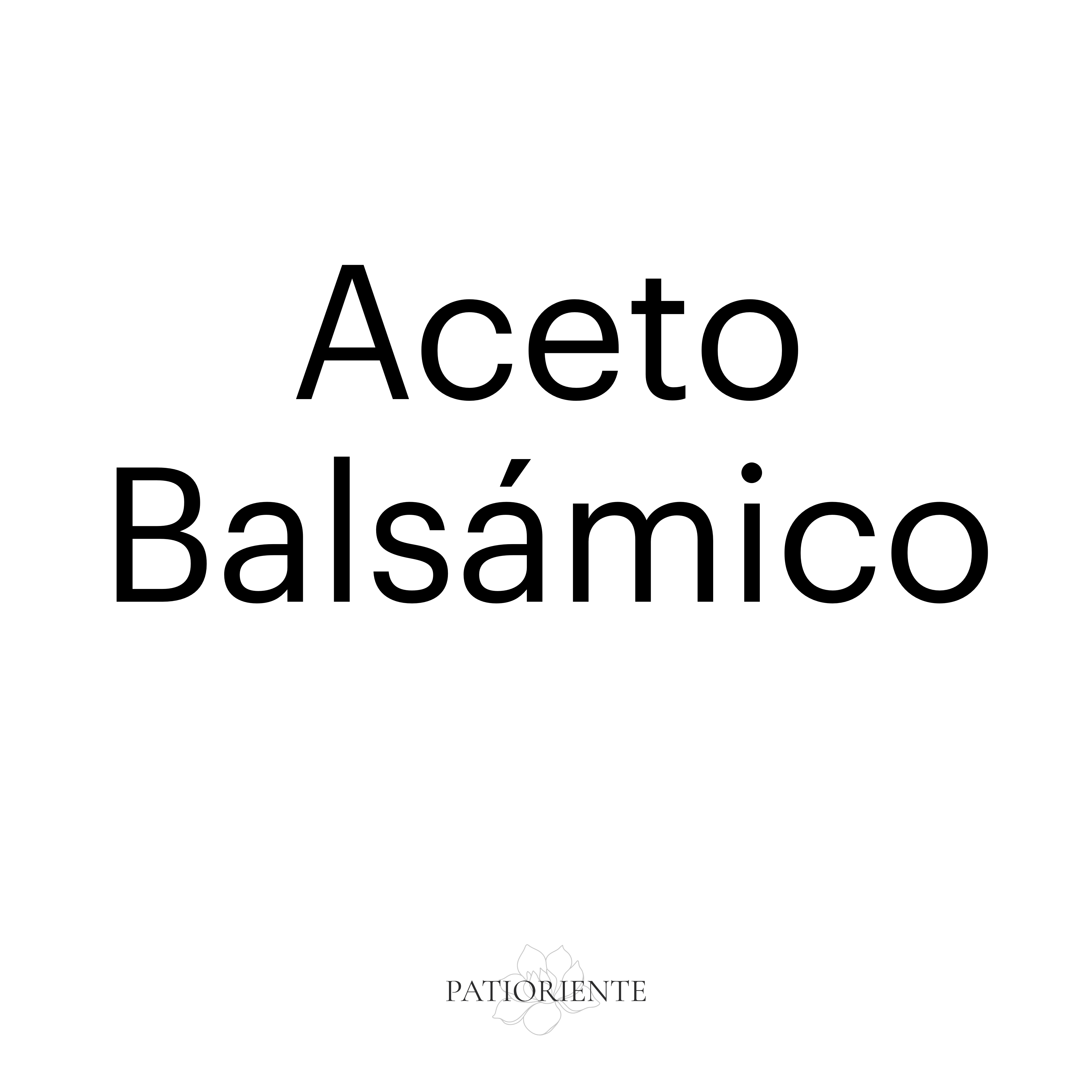Alcuza vidrio acero