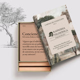 Cartas Jardín Filosófico