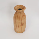 Candelabro madera