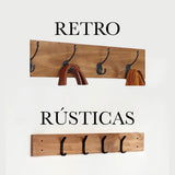 Mueble Recibidor Facundo