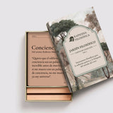 Cartas Jardín Filosófico