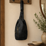 Bandolera eco cuero