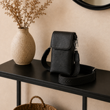 Porta celular eco cuero