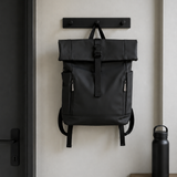 Mochila engomada roll top 23L