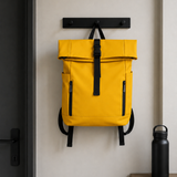 Mochila engomada roll top 23L