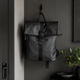 Mochila engomada roll top 29L