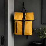 Mochila engomada roll top 29L