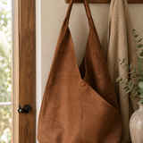 Cartera gamuza bolsillo