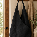 Cartera gamuza bolsillo