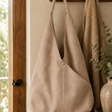 Cartera gamuza bolsillo