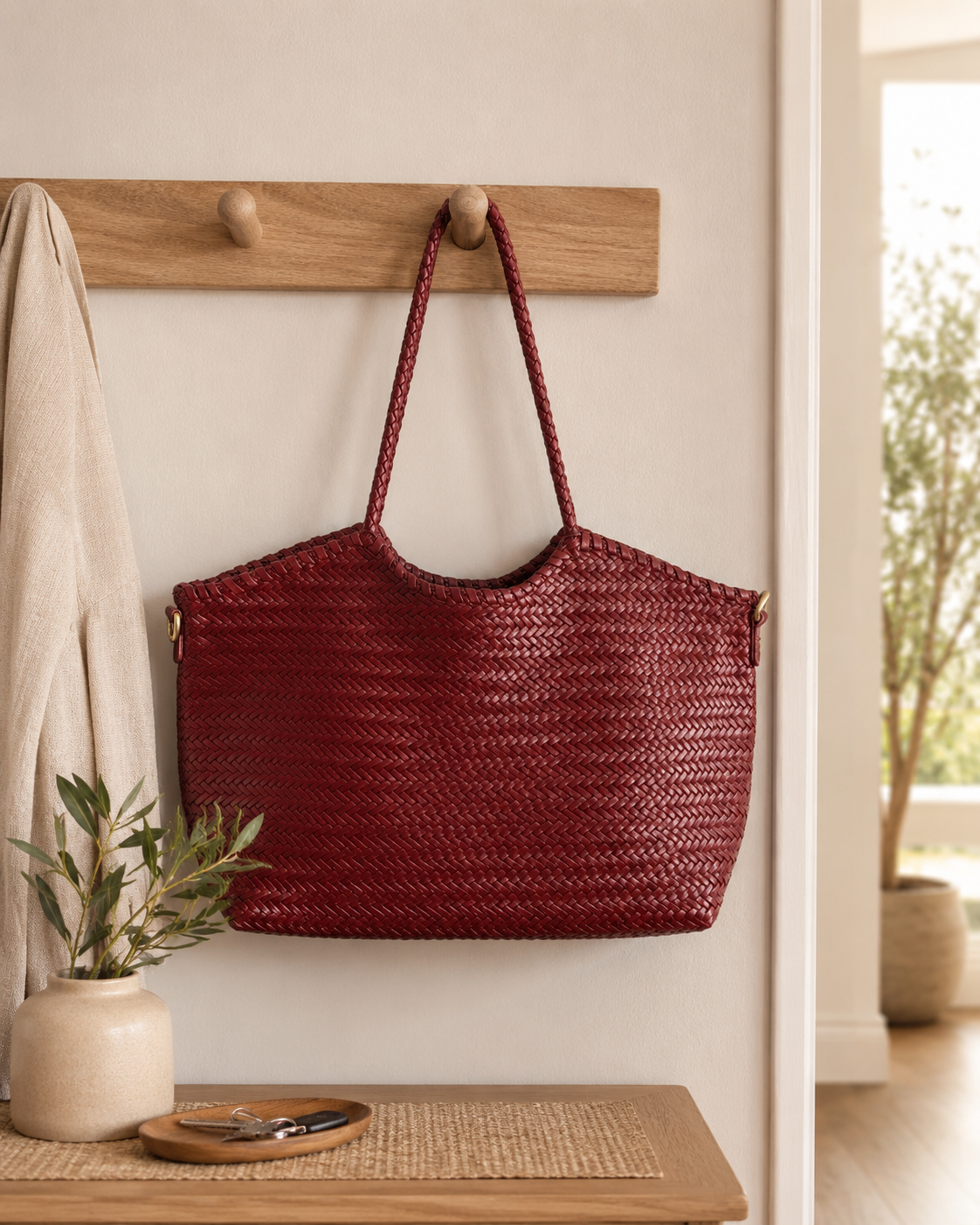Cartera braids