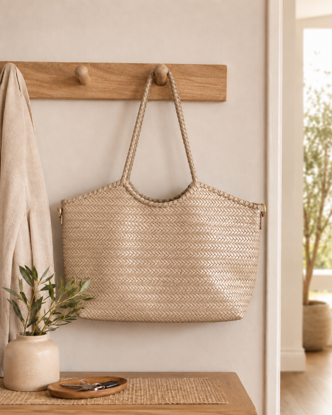 Cartera braids
