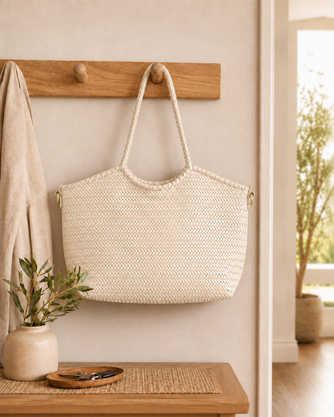 Cartera braids