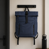 Mochila engomada roll top 23L