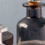 Dispensador endulzante vidrio