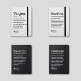 Cuadernos tapa dura