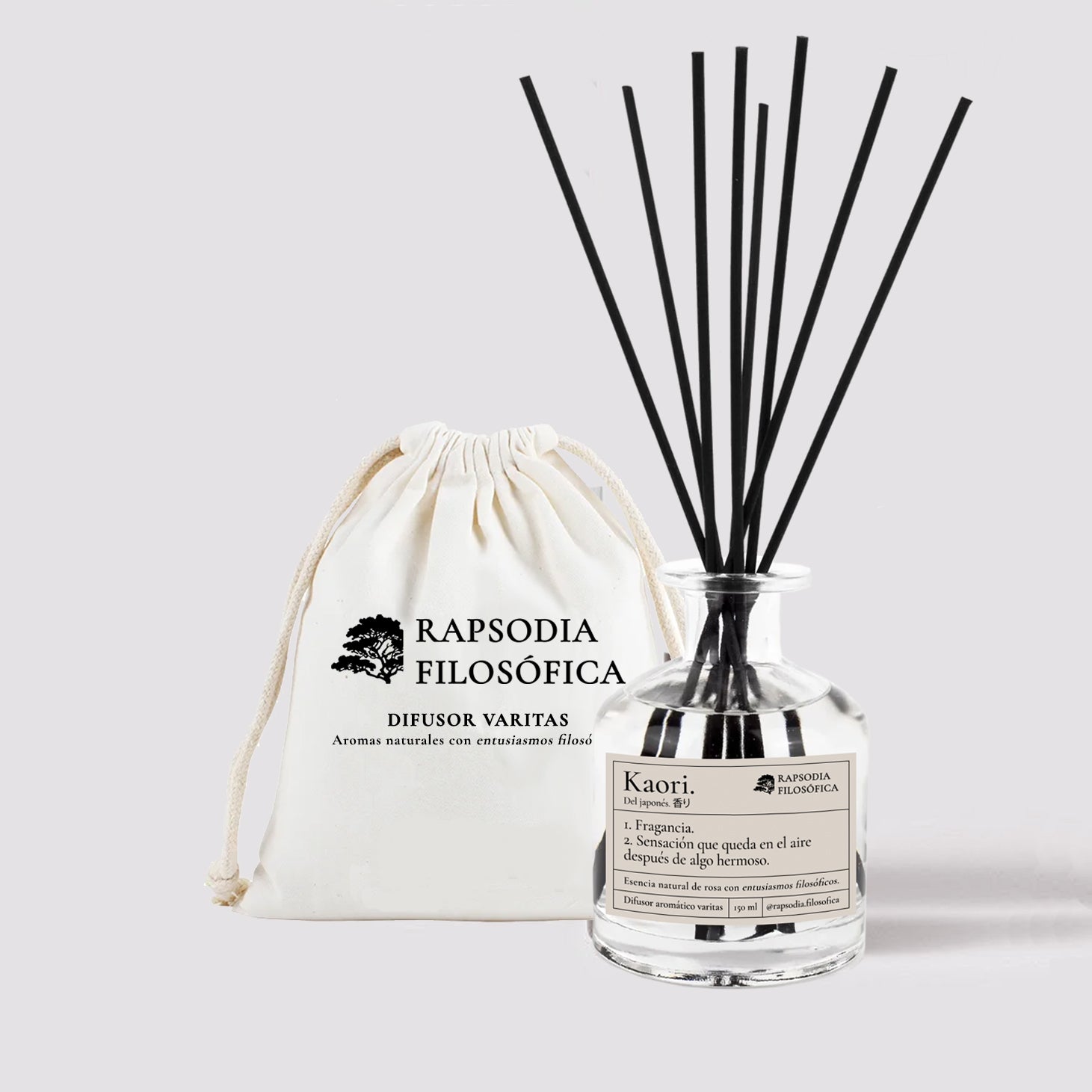 Difusor ambiental