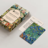 Cartas de artistas