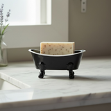 Jabonera tina enlozada