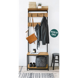 Mueble Recibidor Facundo