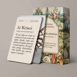 Cartas de artistas
