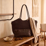 Cartera braids