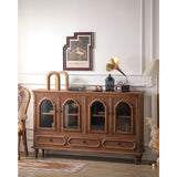 Aparador madera antique