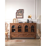 Aparador madera antique