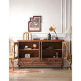 Aparador madera antique