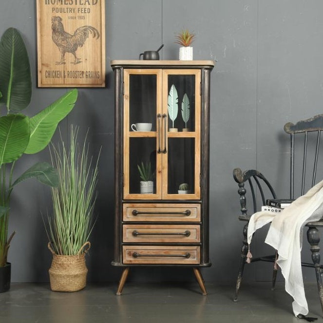 Mueble bar Melchor