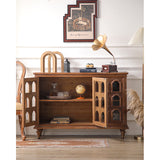 Aparador madera antique