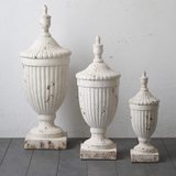 Urnas copones magnesia