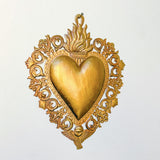 Corazón sagrado ángel L