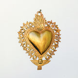 Corazón sagrado ángel