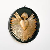 Cuadro corazón sagrado
