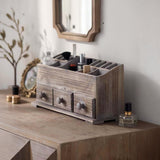 Organizador madera