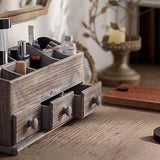 Organizador madera