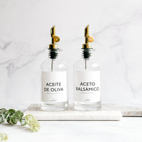 Pack alcuzas vidrio 350 ml