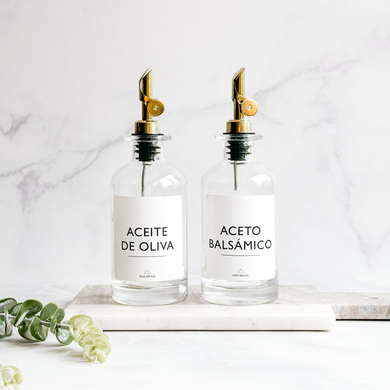 Pack alcuzas vidrio 350 ml