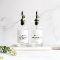Pack alcuzas vidrio 350 ml