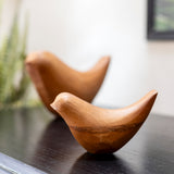 Pajarito madera