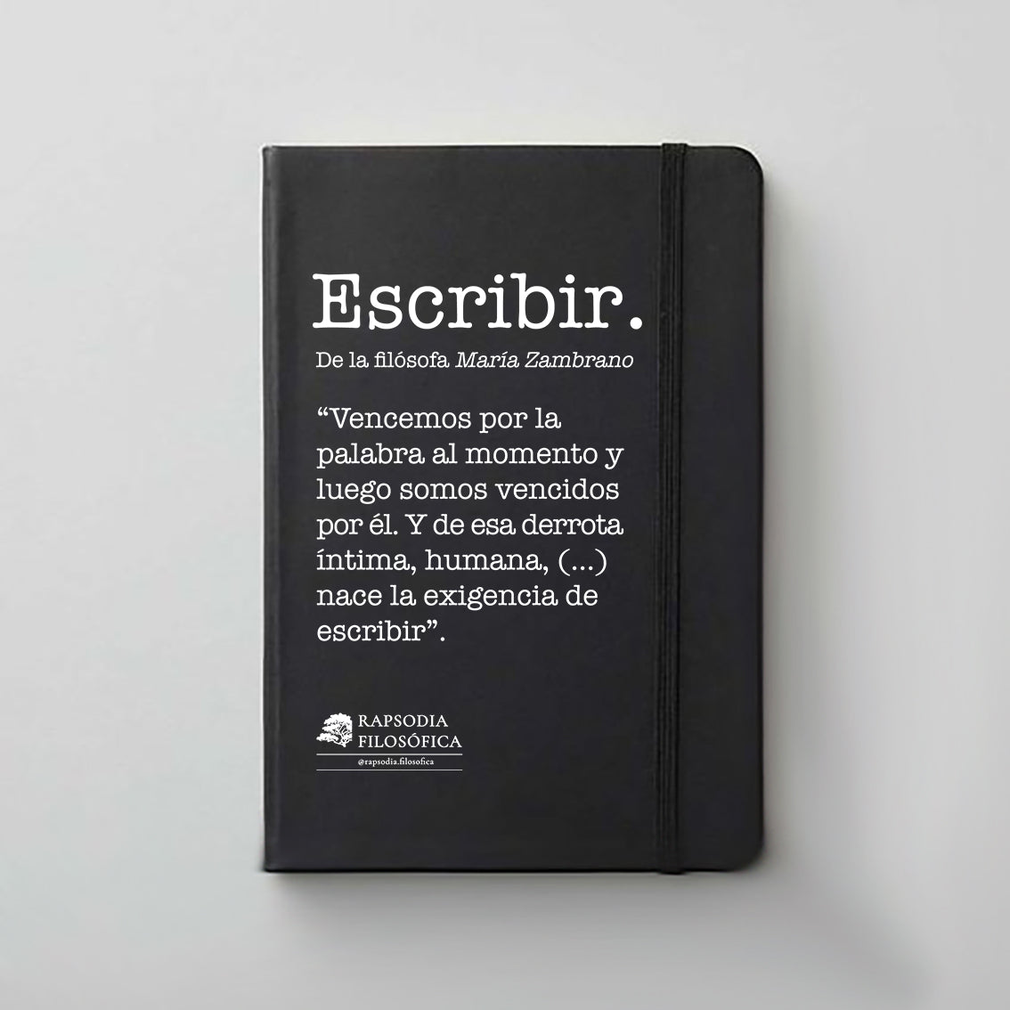 Cuadernos tapa dura