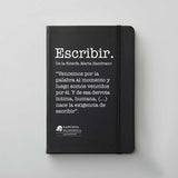 Cuadernos tapa dura