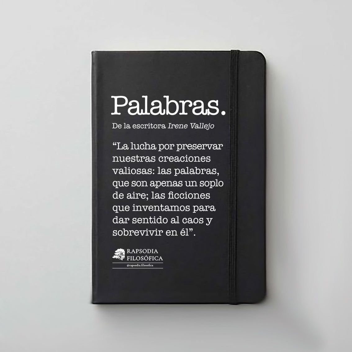 Cuadernos tapa dura