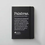 Cuadernos tapa dura