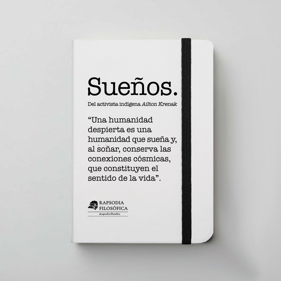 Cuadernos tapa dura